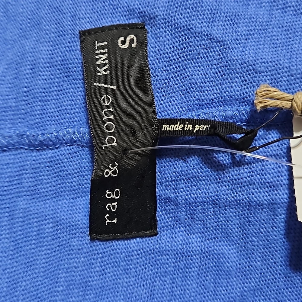 NWT Rag & Bone Tank Top - Picture 5 of 9